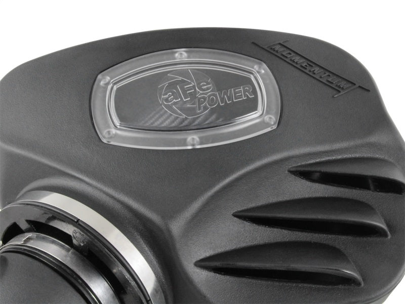 aFe Momentum Intake Stage-2 Pro Dry S 14 BMW 435i (F32) L6-3.0 / 12-15 335i (F30) L6 3.0L Turbo N55 Cold Air Intakes aFe