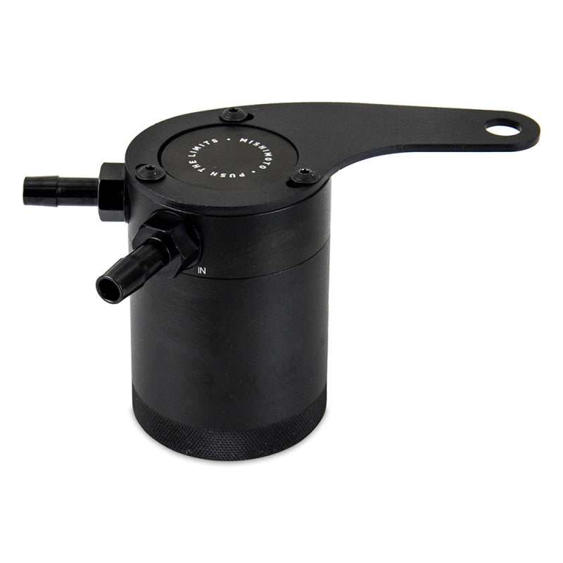Mishimoto 14-18 Chevy/GMC 1500 5.3L/6.2L Catch Can Oil Catch Cans Mishimoto