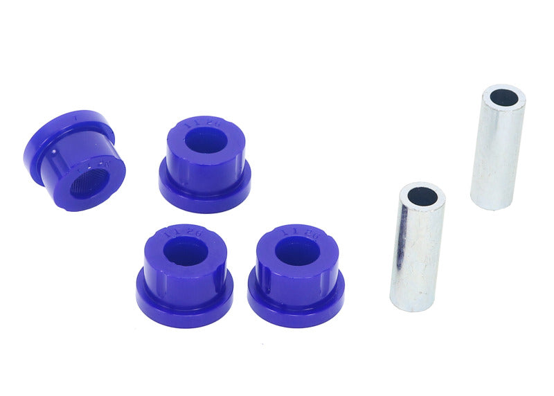 SuperPro Front Lower Control Arm Bushing Kit Bushing Kits Superpro