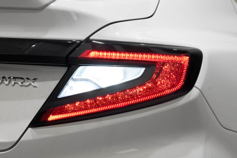 Diode Dynamics 22-23 Subaru WRX Tail as Turn w/ Backup Module Light Accessories and Wiring Diode Dynamics