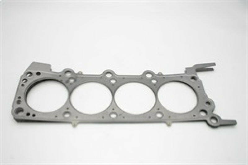 Cometic Ford 4.6 Left DOHC Only 95.25 .060 inch MLS Solid Darton Sleeve Head Gaskets Cometic Gasket