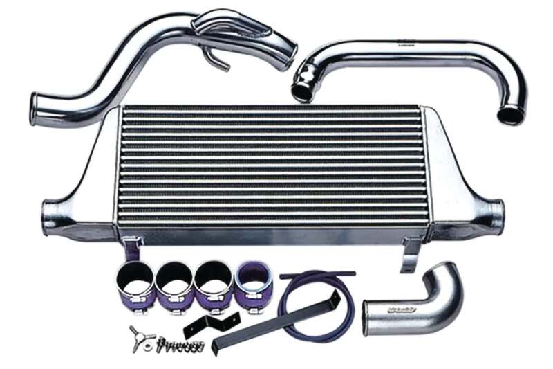GReddy Nissan 180SX Trust Intercooler T-24F S13/PS13 Kit Intercooler Kits GReddy