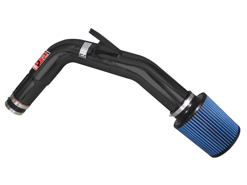 Injen 13 Honda Accord 3.5L V6 Black Cold Air Intake w/ MR Tech Cold Air Intakes Injen