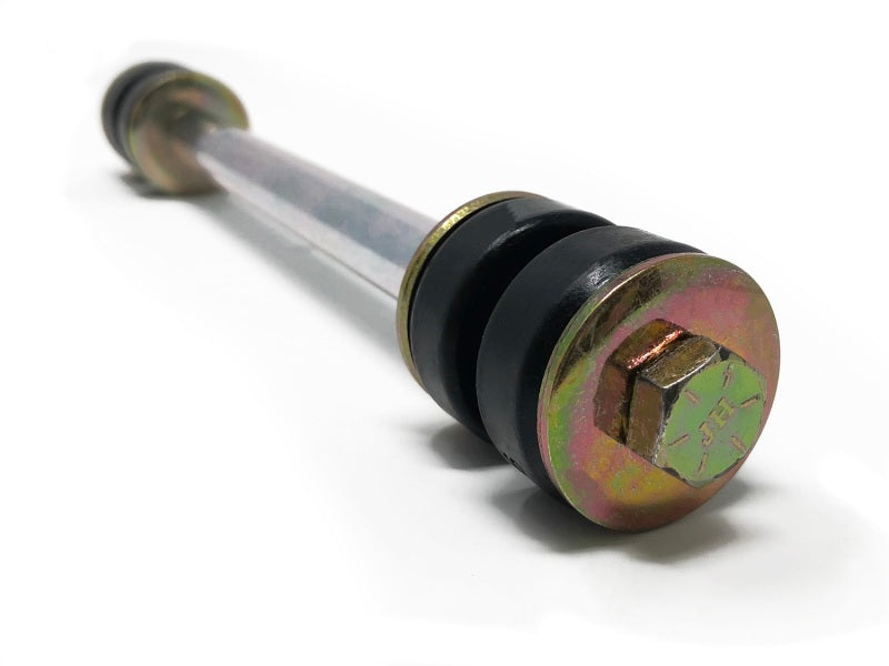 Tuff Country 92-98 Chevy Suburban 1500 4wd Front Sway Bar End Link Kit (Fits with 4in Lift Kit) Sway Bar Endlinks Tuff Country