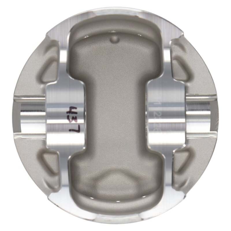 Wiseco Chevy LS 4.075in 1.165in CH -20.00 CC Piston Set Piston Sets - Forged - 8cyl Wiseco