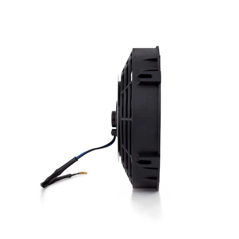 Mishimoto 8 Inch Electric Fan 12V Fans & Shrouds Mishimoto