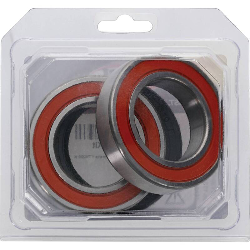 Pivot Works Yamaha Wheel Bearing Kit Premium Bearings Control Arms Pivot Works