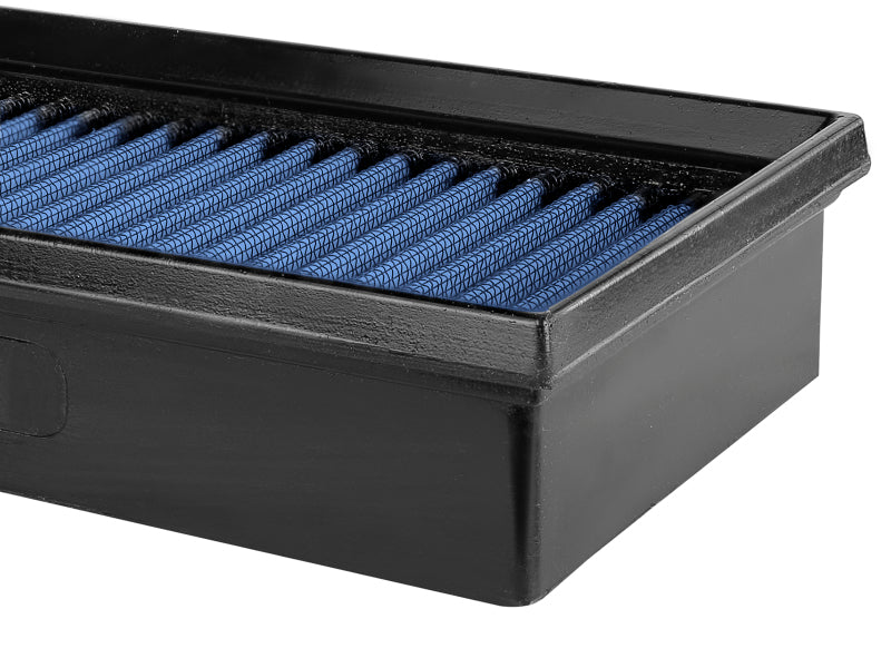 aFe MagnumFLOW Pro 5R OE Replacement Filter 15-19 Mercedes-Benz C63 AMG (C205/A205) V8-4.0L (tt) Air Filters - Direct Fit aFe