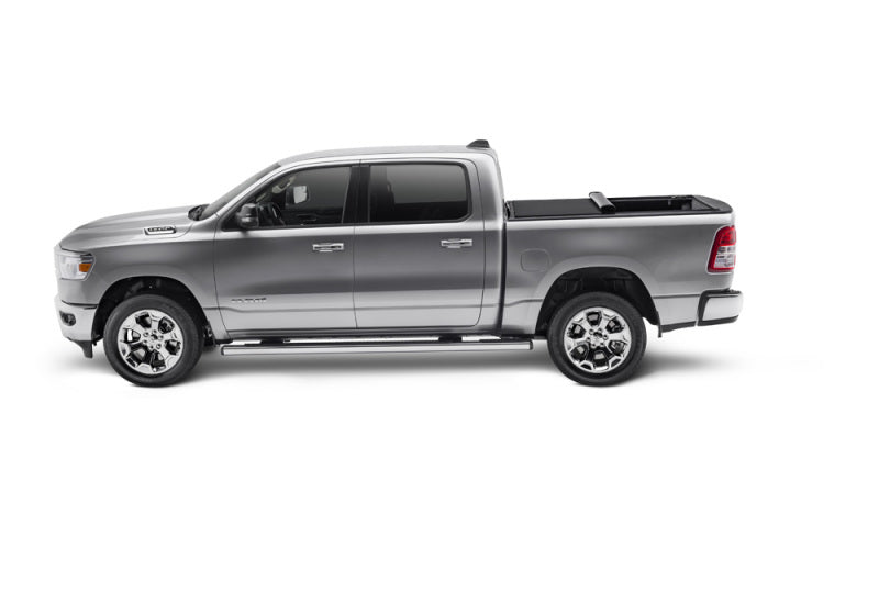Truxedo 19-21 RAM 1500 (New Body) w/ Multifunction Tailgate 5ft 7in Pro X15 Bed Cover Bed Covers - Roll Up Truxedo
