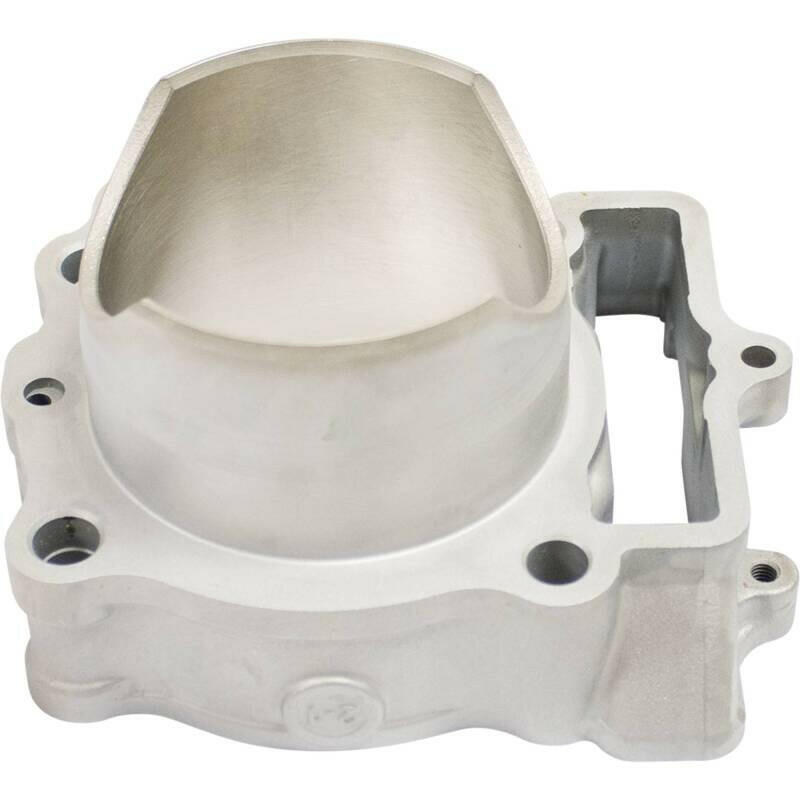 Cylinder Works 21-23 Kawasaki KX 250 F 250cc +3mm Big Bore Cylinder Kit 270cc 81mm Cylinder Kits Cylinder Works