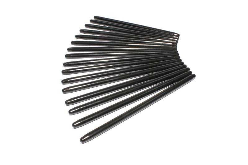 COMP Cams Pushrod Set CS Stock Length 3 Push Rods COMP Cams