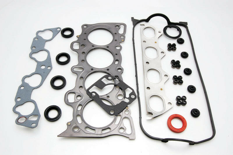 Cometic Street Pro Honda 1992-95 SOHC D16Z6 76mm Bore Top End Kit Gasket Kits Cometic Gasket