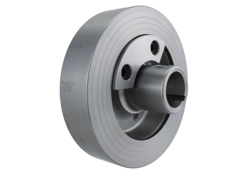 Ford Racing Crankshaft Damper Crankshaft Dampers Ford Racing