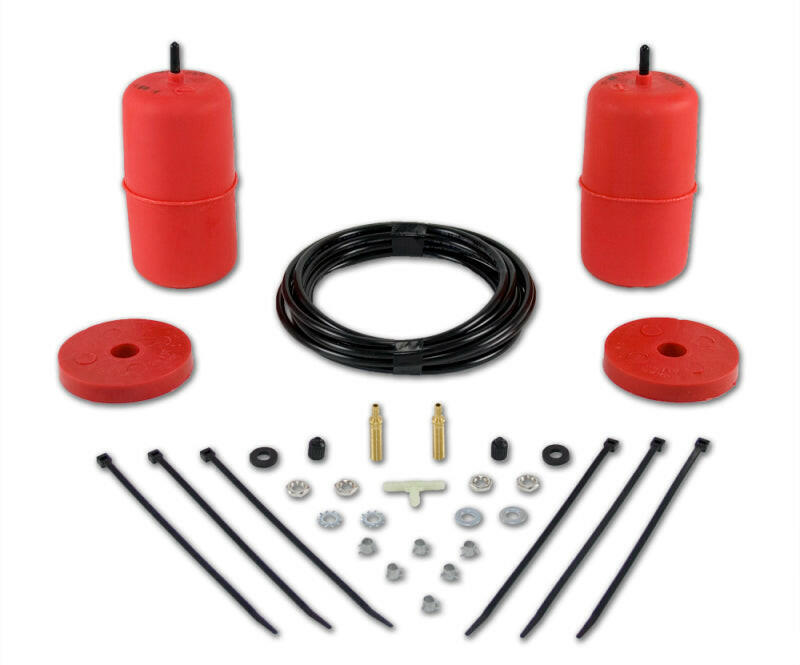 Air Lift Air Lift 1000 Air Spring Kit Air Suspension Kits Air Lift