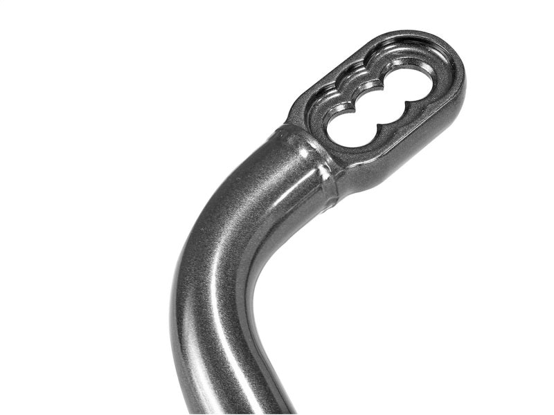 aFe Control ZL-Spec Sway Bar Set; 12-14 Chevrolet Camaro V8 (ZL Spec Chassis Only) Sway Bars aFe