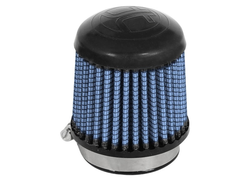 aFe Takeda Intake Replacement Air Filter 2 IN F x 3 IN B x 2-3/4 IN T x 3-1/2 IN H Air Filters - Direct Fit aFe