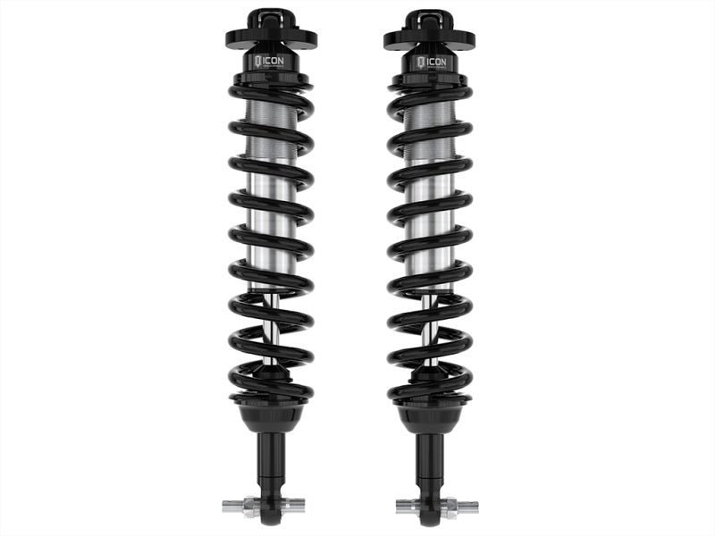 ICON 21-UP Ford Bronco 2-3in Front 2.5 VS IR COILOVER KIT Coilovers ICON