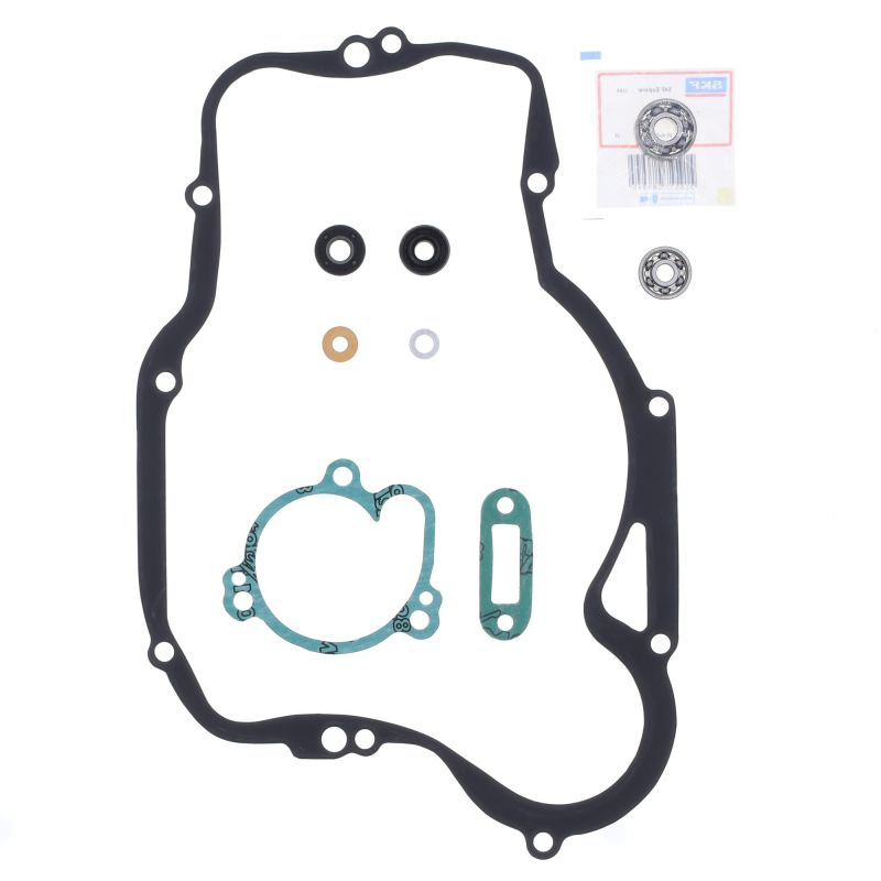 Athena 99-04 Kawasaki KX 250 Water Pump Gasket Kit Gasket Kits Athena