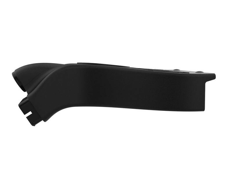 aFe Dynamic Air Scoop for 56-70033D and 56-70033R Air Intake Components aFe