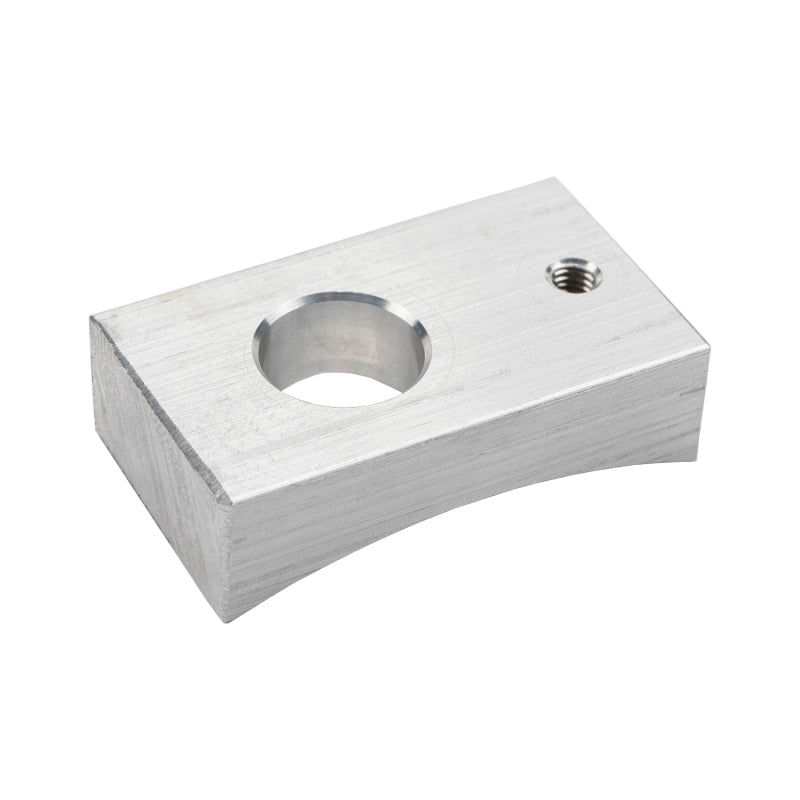 Wehrli 6.7L Cummins Aluminum IAT Sensor Weld Bung Bungs Wehrli