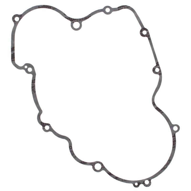 Vertex Gaskets 08-10 Polaris Outlaw 450 Inner Clutch - Side Cover Gasket Kit Gasket Kits Vertex Pistons