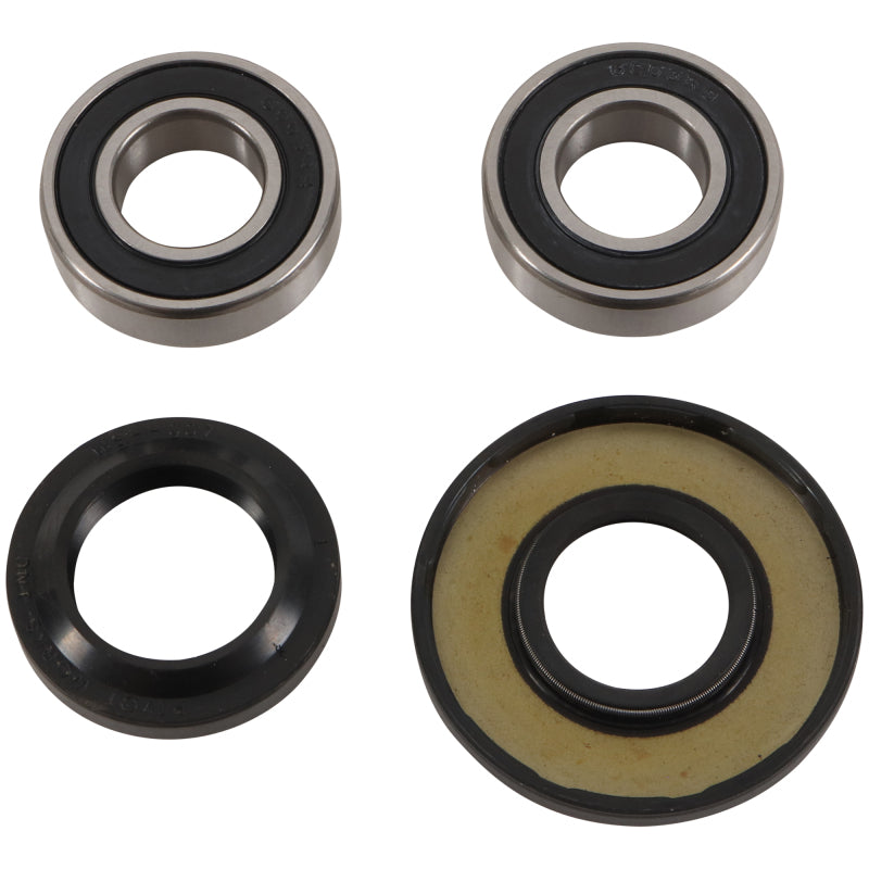 Pivot Works 85-94 Honda CR125R - Front Wheel Bearing Kit Wheel Bearings Pivot Works
