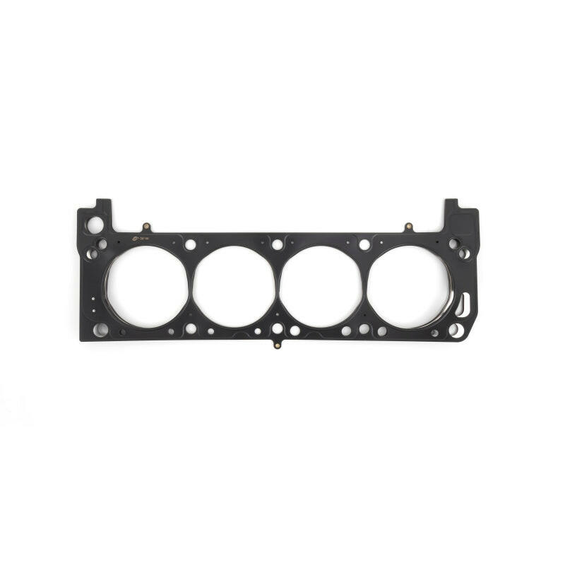 Cometic Ford 351 Cleveland 4.100 inch Bore .027 inch MLS Head Gasket Head Gaskets Cometic Gasket
