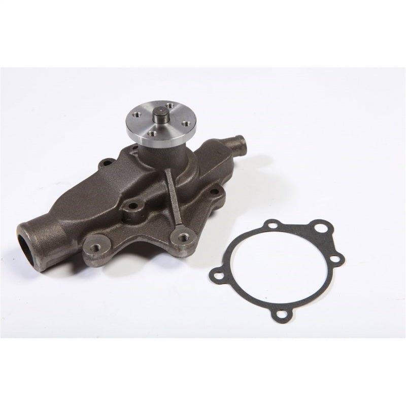 Omix Water Pump- 80-90 Jeep CJ/YJ/XJ/SJ/MJ 2.5L/4.2L Water Pumps OMIX