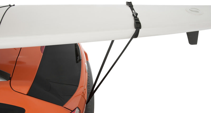 Rhino-Rack Kayak/Ski Bonnet Tie Down Strap Cargo Tie-Downs Rhino-Rack