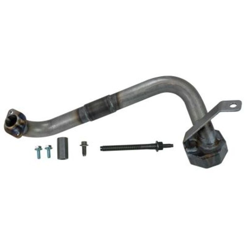 Moroso Ford Coyote Gen 4 Oil Pump Pick-Up (For Road Race Oil Pans No. 20571/20572/20575/20576) Oil Pickups Moroso