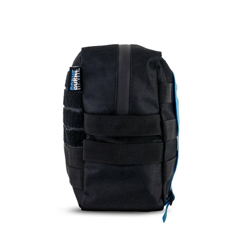 Borne Off-Road Molle Pouch 4 Liters Cargo Boxes & Bags Borne Off-Road