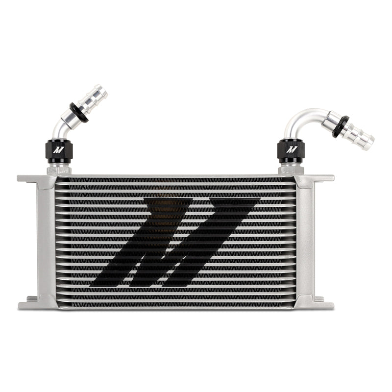 Mishimoto 120-Degree Push Lock Fitting -10AN Fittings Mishimoto