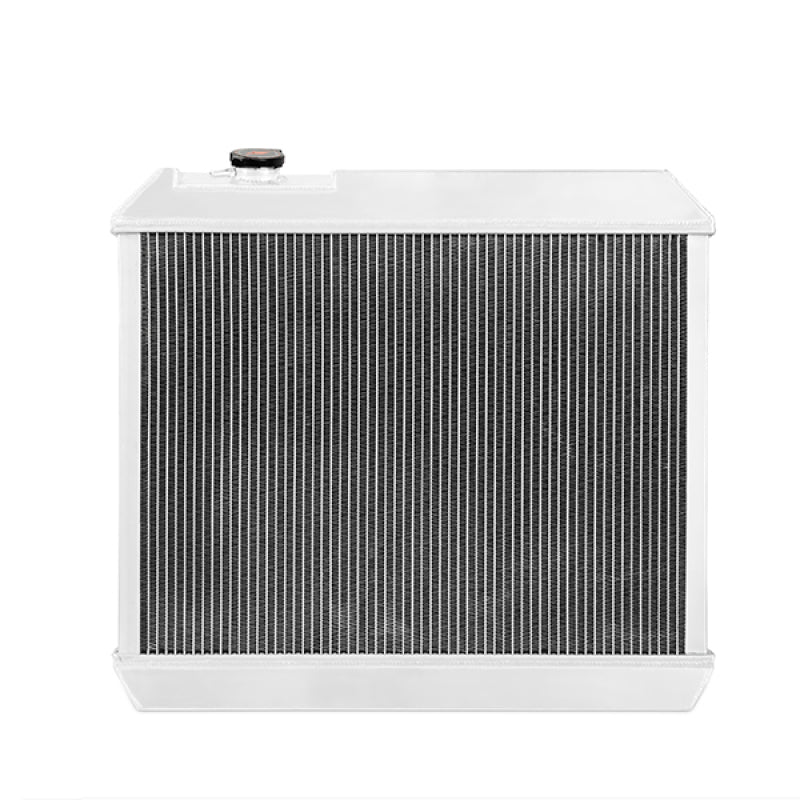 Mishimoto 63-66 GM C/K Truck X-Line Performance Aluminum Radiator Radiators Mishimoto