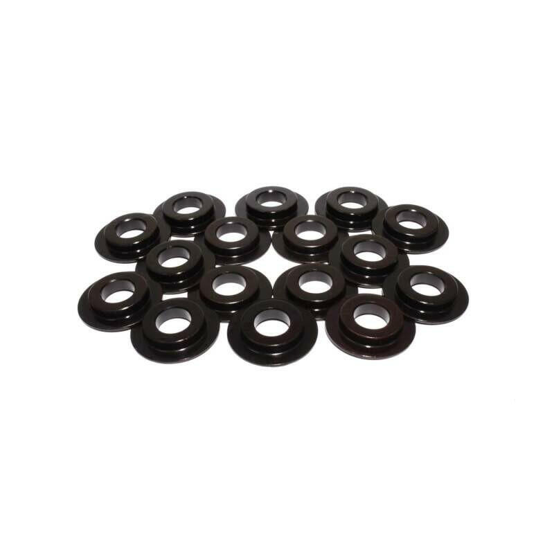 COMP Cams Spring Locator 1.285in x .532in x .135in (Set of 16) Valve Springs, Retainers COMP Cams