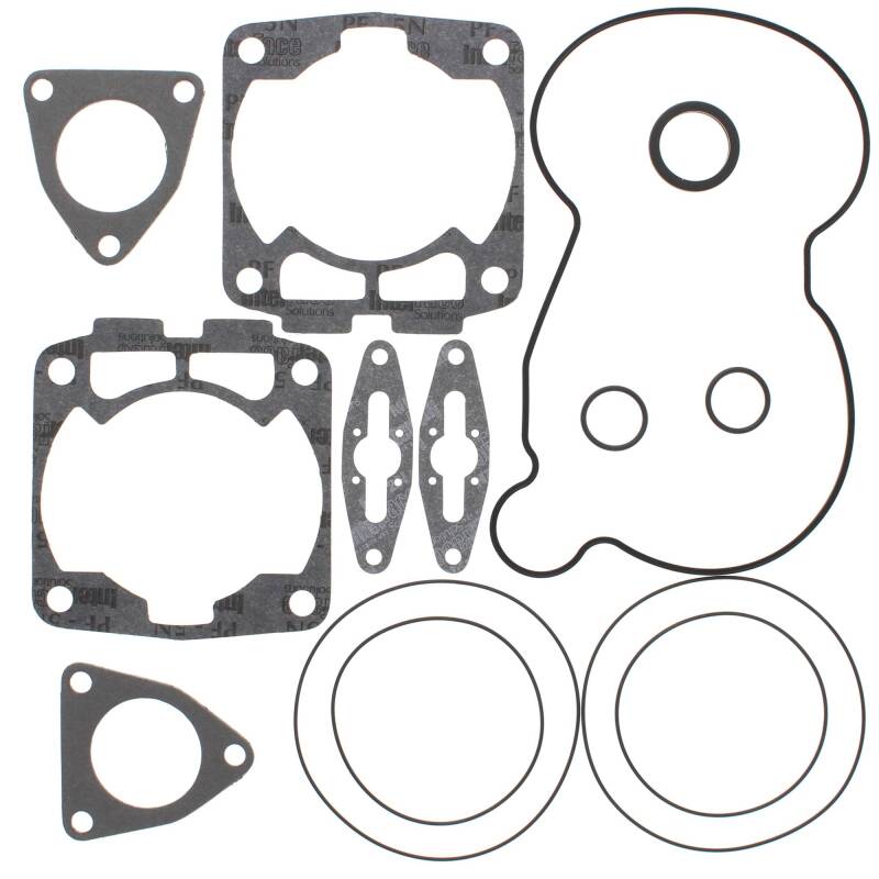 Vertex Gaskets 2007 Polaris 600 HO IQ F/O Top End Gasket Kit Gasket Kits Vertex Pistons