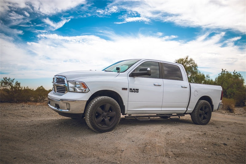 Tuff Country 13-18 Dodge Ram 1500 2in Front Leveling Kit with Ride Height Sensor Links Leveling Kits Tuff Country