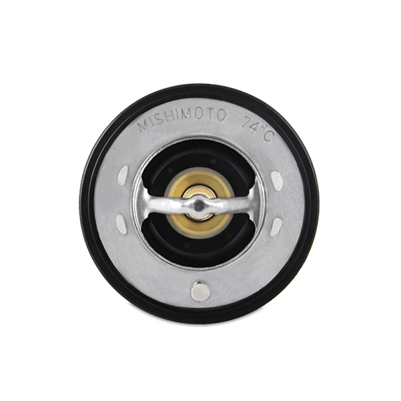 Mishimoto 14-15 Subaru WRX / Forester 68 Degree Celsius Racing Thermostat Thermostats Mishimoto