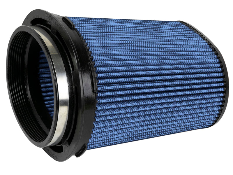 aFe Momentum Intake Rplcmnt Air Filter (6-7/8x4-7/8)IN F x (8-1/3x6-1/3)IN B x (7-1/3x9)IN T x 9IN H Air Filters - Universal Fit aFe