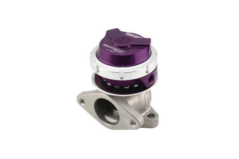 Turbosmart WG38 Gen V Ultragate 38 14psi Purple Wastegates Turbosmart