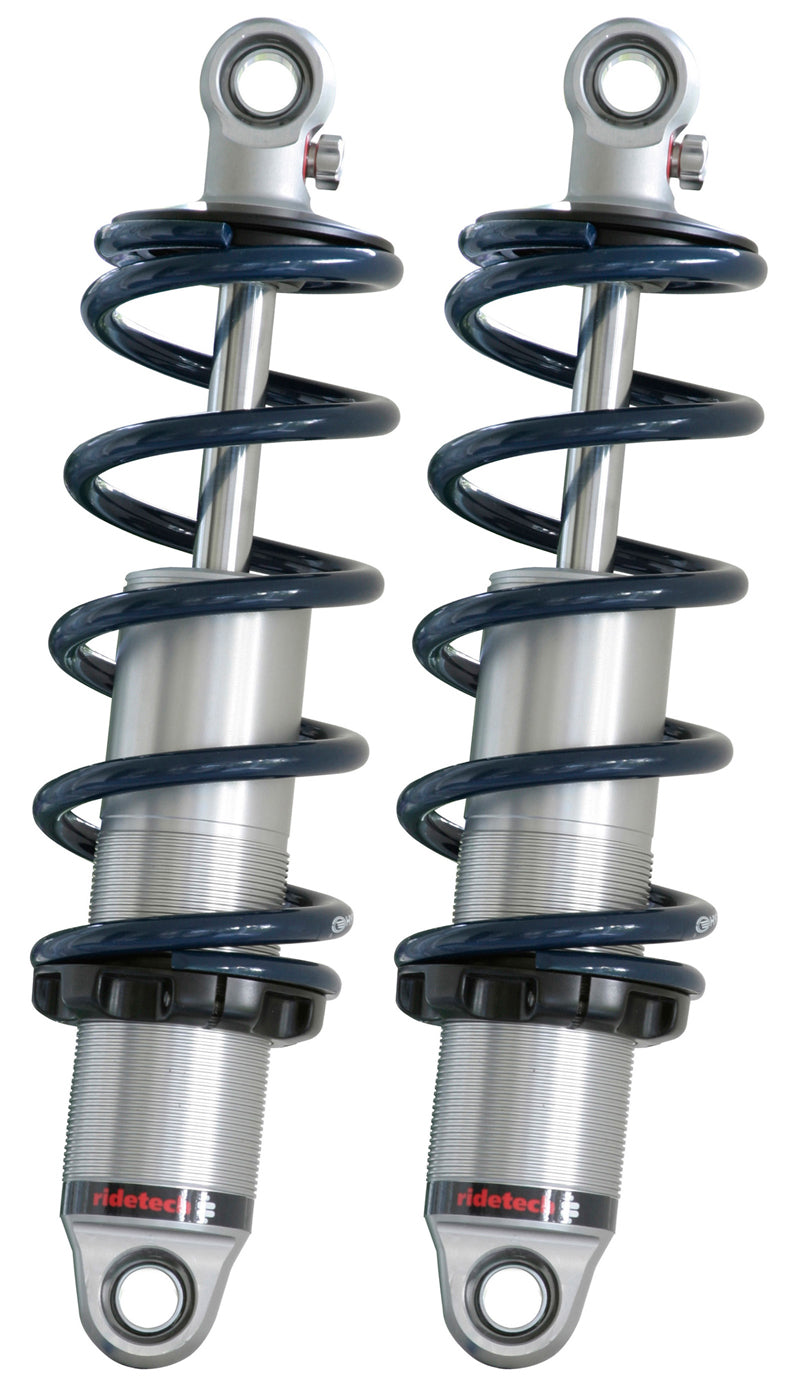 Ridetech 79-93 Ford Mustang Front HQ Coil-Overs (Use w/ SLA and AM K-Member) Coilovers Ridetech