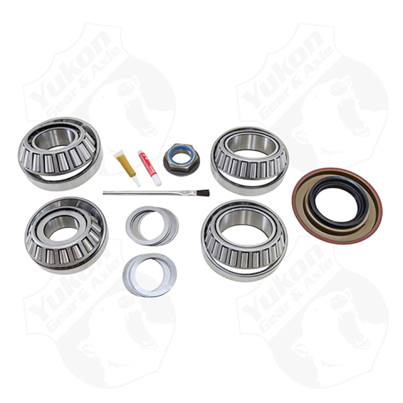 Yukon Gear Master Overhaul Kit For Dana S110 Differential Overhaul Kits Yukon Gear & Axle