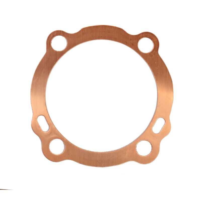 Athena Harley-Davidson 0.5mm Thick Copper Cylinder Head Gasket - Set of 10 Head Gaskets Athena