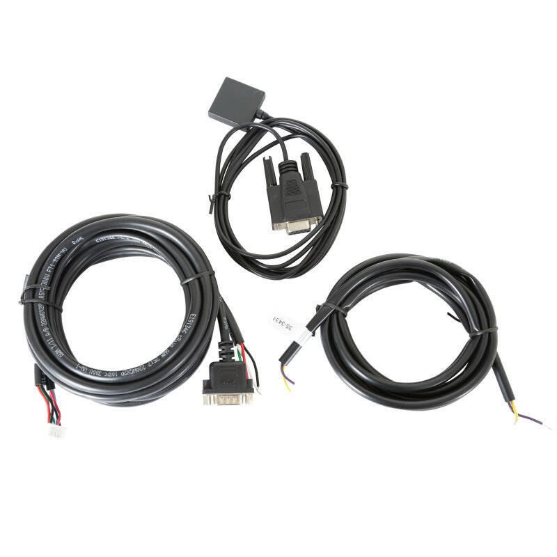 AEM X-Series 0-160 MPH Black Bezel w/ Black Face GPS Speedometer Gauge Gauges AEM