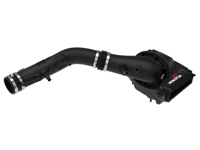 aFe 19-24 Ford Edge Momentum GT Cold Air Intake System w/ Pro Dry S Filter Cold Air Intakes aFe