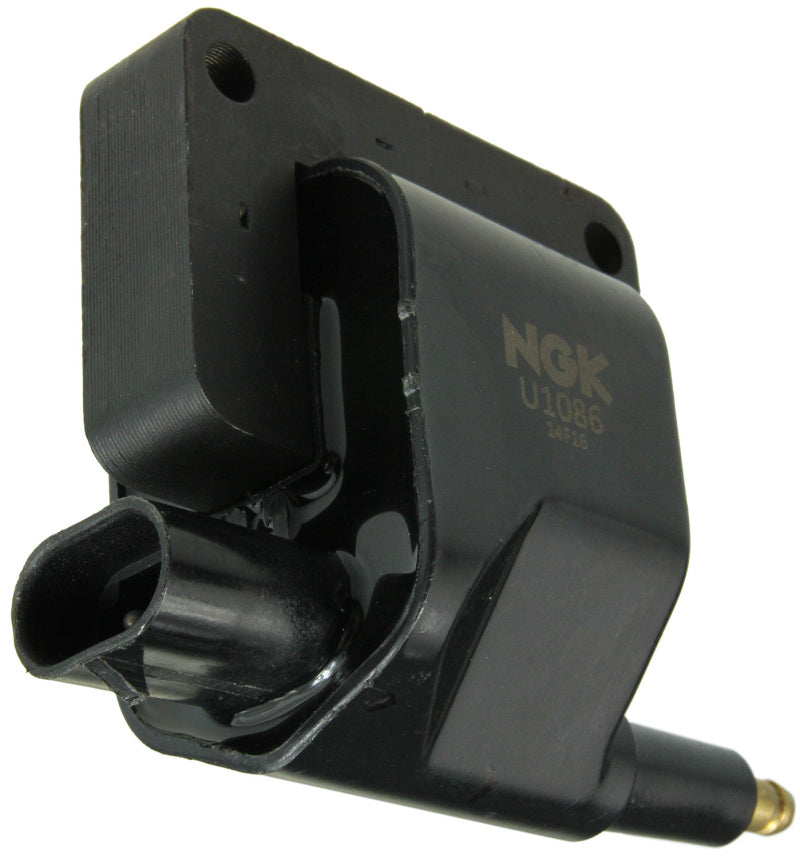 NGK 1995-91 Plymouth Voyager HEI Ignition Coil Stock Replacement Ignition NGK