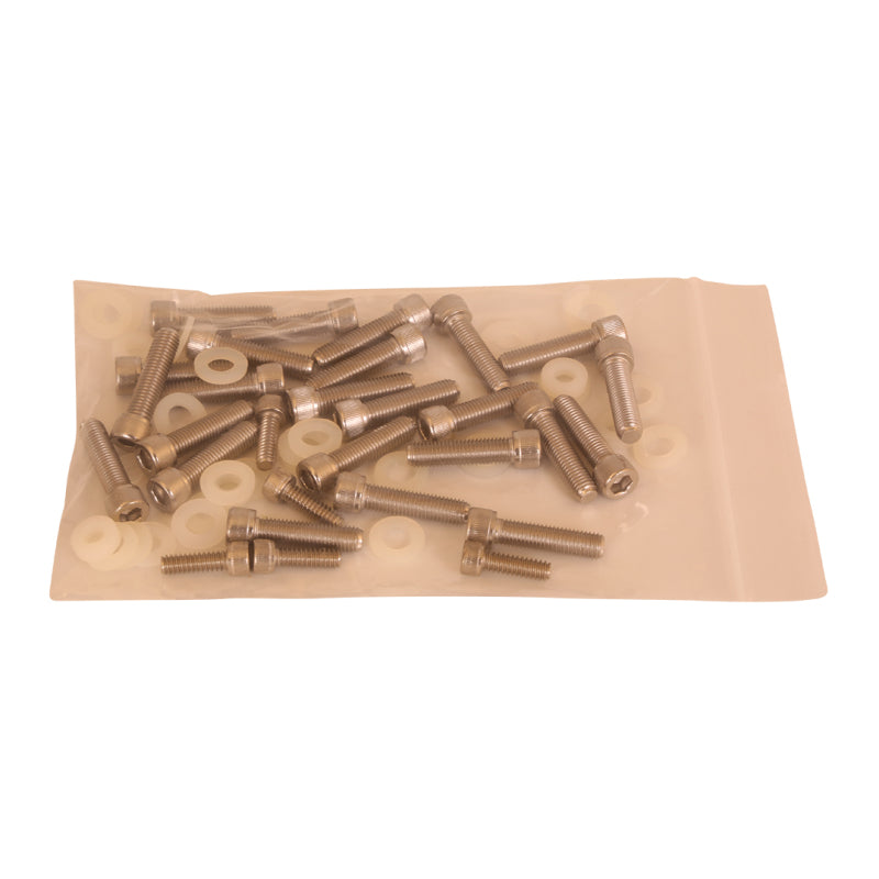 Aeromotive Mounting Plate/Standard Phantom - Fuel Cell Fuel Systems Aeromotive