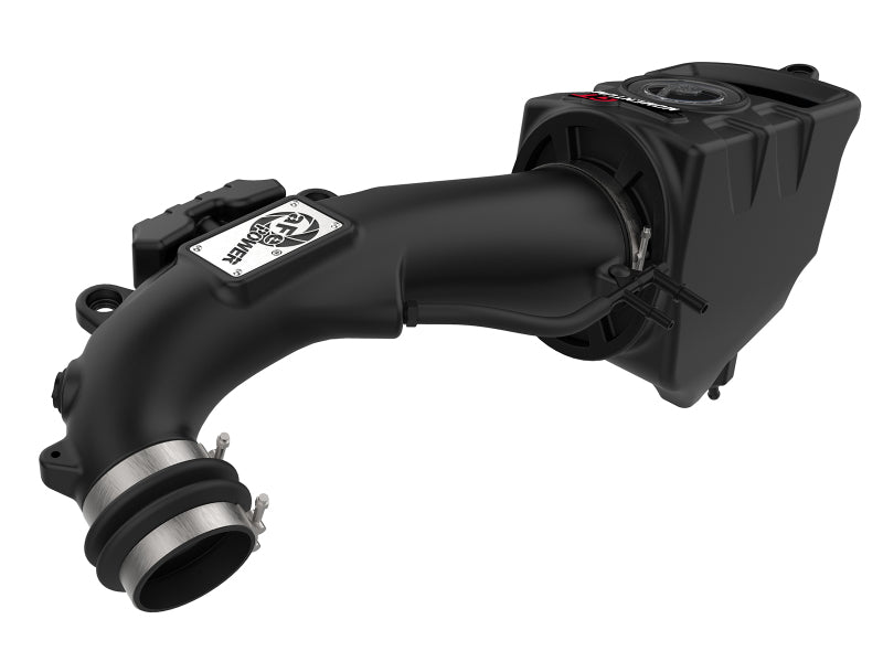aFe Momentum GT Pro 5R Cold Air Intake System 18-19 Jeep Wrangler (JL) I4-2.0L (t) Cold Air Intakes aFe