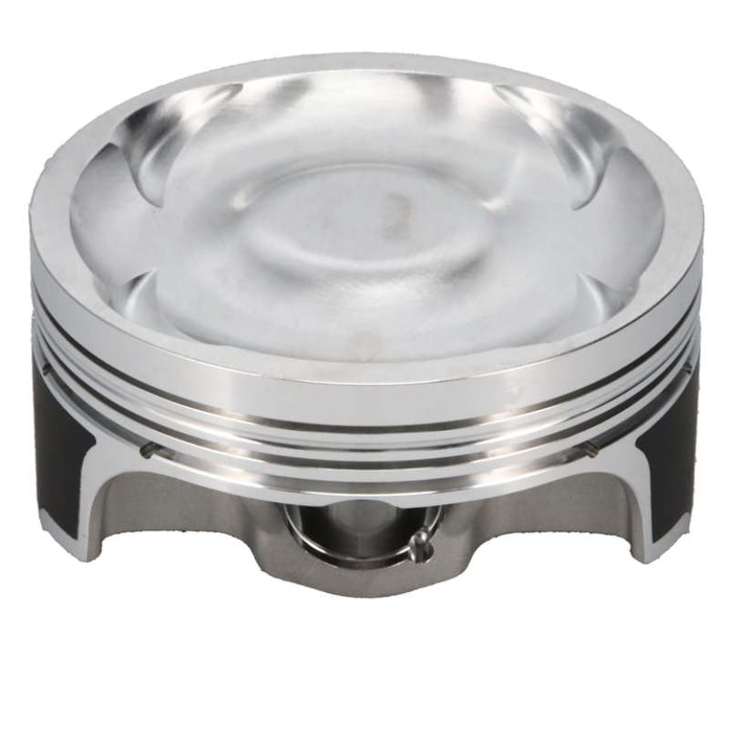 Wiseco Subaru EJ257 WRX/STI 4v Dish -24cc 100 Piston Shelf Stock Kit Piston Sets - Forged - 4cyl Wiseco