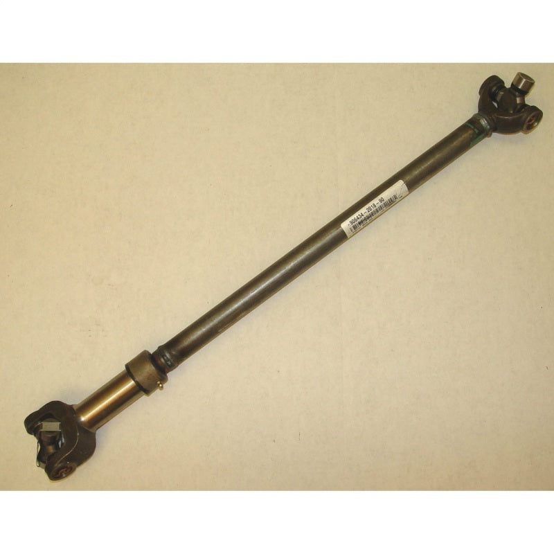 Omix Front Driveshaft- 76-81 Jeep CJ Models Driveshafts OMIX