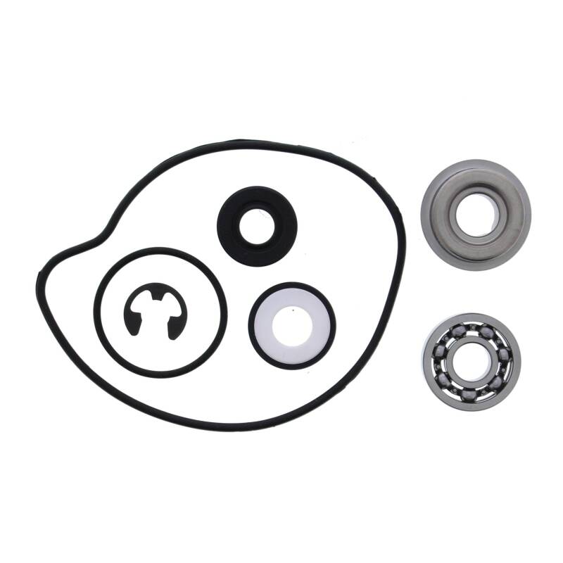 Vertex Gaskets 2017 Arctic Cat ZR 5000 Water Pump Rebuild Kit Water Pumps Vertex Pistons